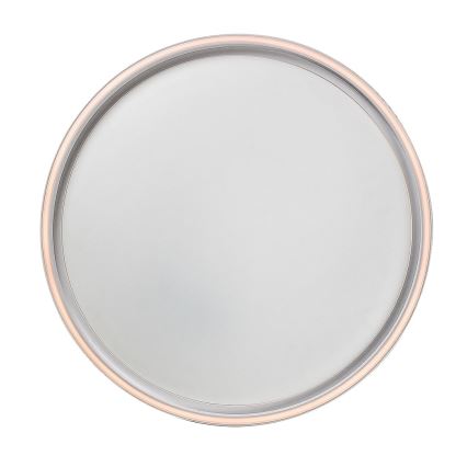 Rabalux - Plafonieră LED reglabilă LED/54W/230V IP40 3000-6500K Ø 52 cm + telecomandă