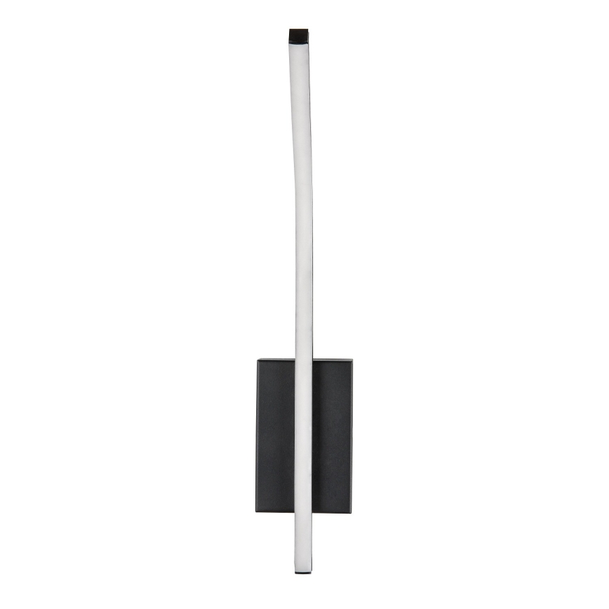 Rabalux - LED aplică de perete pentru baie LED/10W/230V 4000K IP44 neagră
