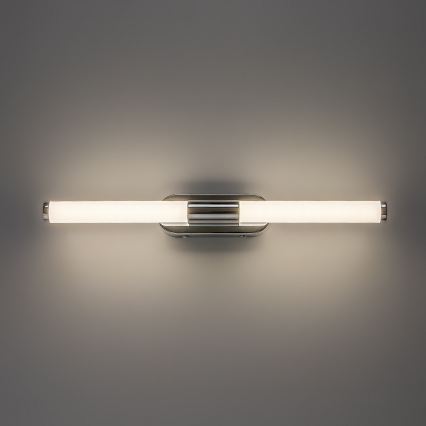 Rabalux - Iluminare LED pentru oglindă de baie LED/6W/230V IP44 40 cm crom lucios