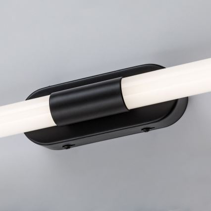 Rabalux - Corp de iluminat LED pentru oglindă de baie LED/8W/230V IP44 60 cm negru