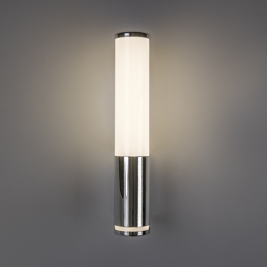 Rabalux - Aplică de perete pentru baie LED/6W/230V IP44 crom lucios