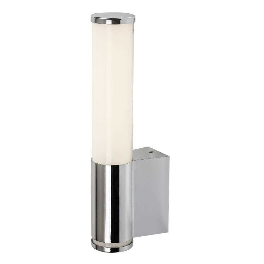 Rabalux - Aplică de perete pentru baie LED/6W/230V IP44 crom lucios