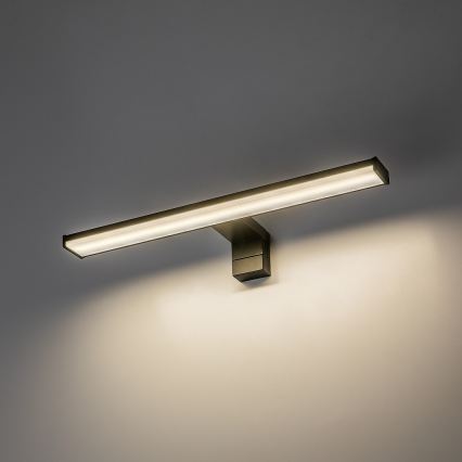 Rabalux - Iluminare pentru oglindă de baie LED/8W/230V IP44 40 cm