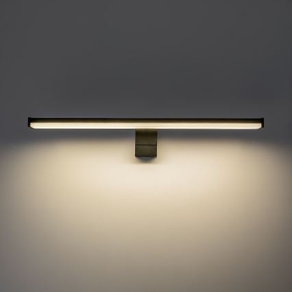 Rabalux - Iluminare pentru oglindă de baie LED/8W/230V IP44 40 cm