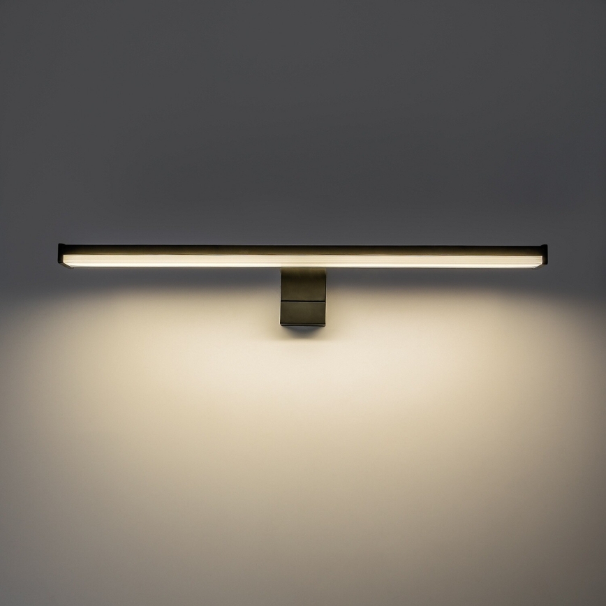 Rabalux - Iluminare pentru oglindă de baie LED/8W/230V IP44 40 cm