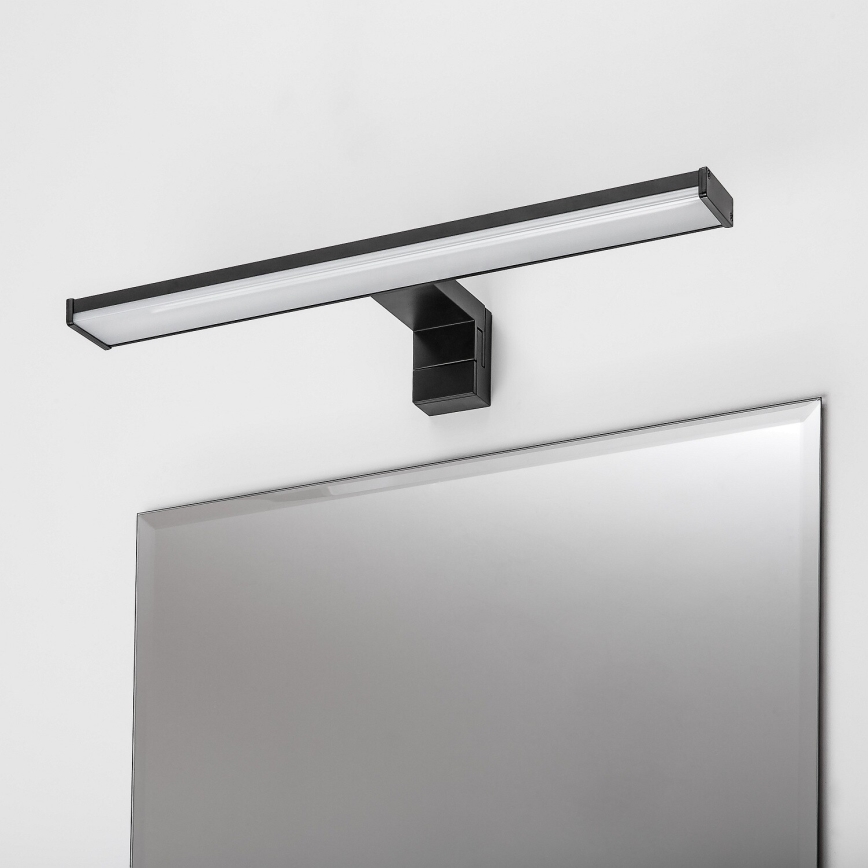 Rabalux - Iluminare pentru oglindă de baie LED/8W/230V IP44 40 cm