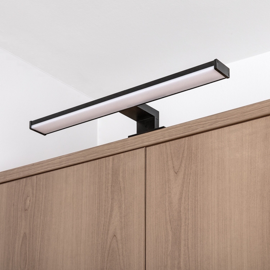 Rabalux - Iluminare pentru oglindă de baie LED/8W/230V IP44 40 cm