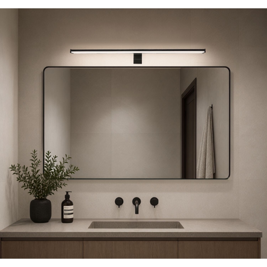 Rabalux - LED Iluminare pentru oglindă de baie LED/12W/230V IP44 60 cm