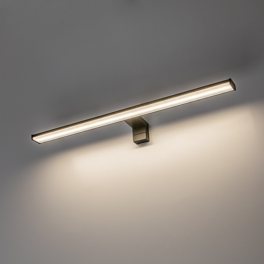 Rabalux - LED Iluminare pentru oglindă de baie LED/12W/230V IP44 60 cm