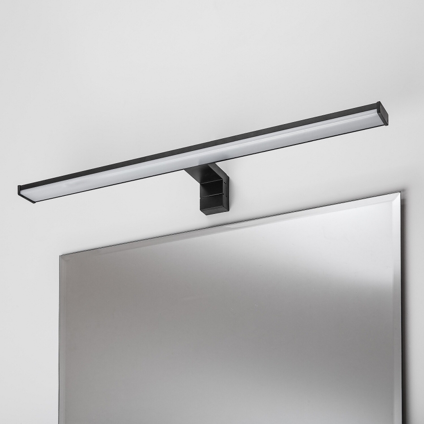 Rabalux - LED Iluminare pentru oglindă de baie LED/12W/230V IP44 60 cm