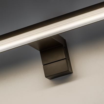 Rabalux - LED Iluminare pentru oglindă de baie LED/12W/230V IP44 60 cm