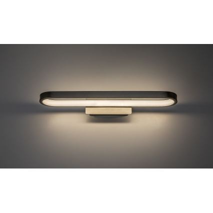 Rabalux - Iluminare LED pentru oglindă de baie LED/15W/230V IP44 40 cm