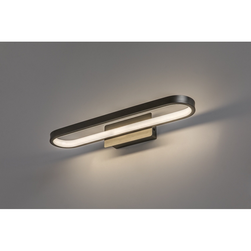 Rabalux - Iluminare LED pentru oglindă de baie LED/15W/230V IP44 40 cm