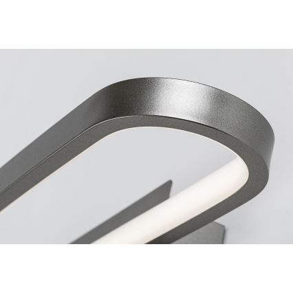Rabalux - Iluminare LED pentru oglindă de baie LED/15W/230V IP44 40 cm