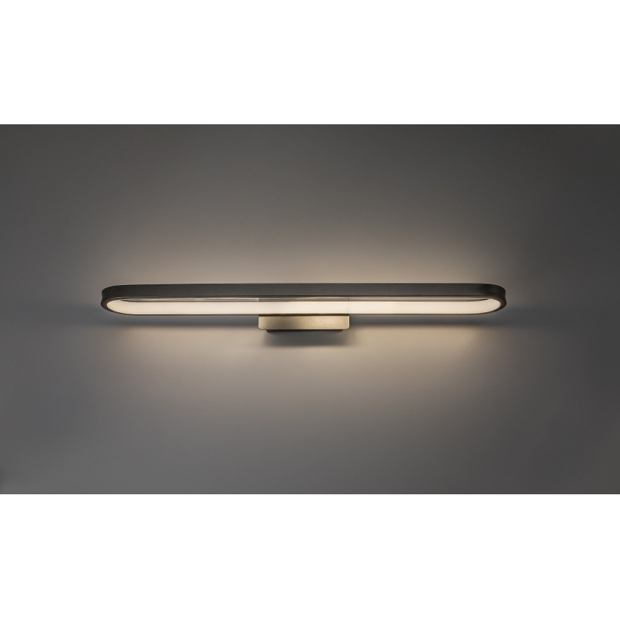 Rabalux - Iluminare LED pentru oglindă de baie LED/18W/230V IP44 60 cm