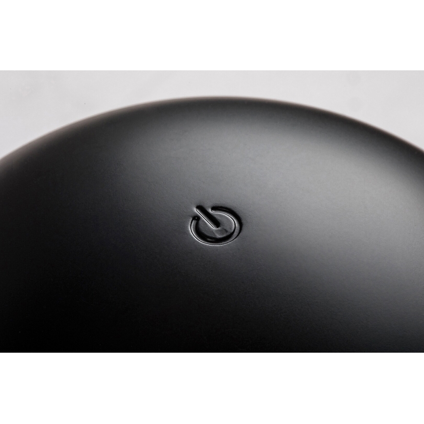 Rabalux - Lampă de birou LED încărcabilă, cu touch, reglabilă pentru exterior LED/3W/5V 2000mAh IP44