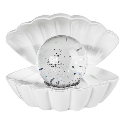 Rabalux - Lampă decorativă LED RGB LED/0,8W/3xAAA