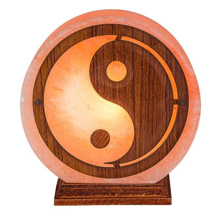 Rabalux - Lampă de sare 1xE14/15W/230V