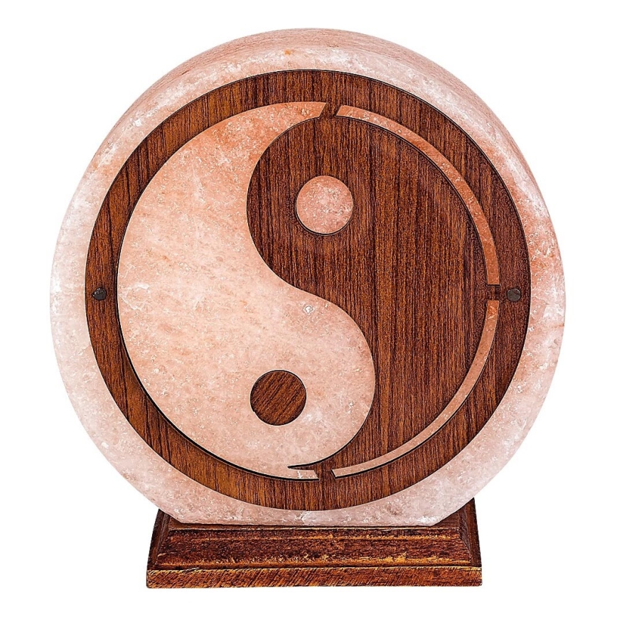 Rabalux - Lampă de sare 1xE14/15W/230V