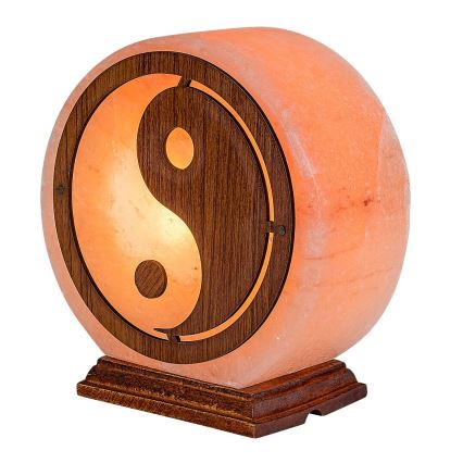 Rabalux - Lampă de sare 1xE14/15W/230V