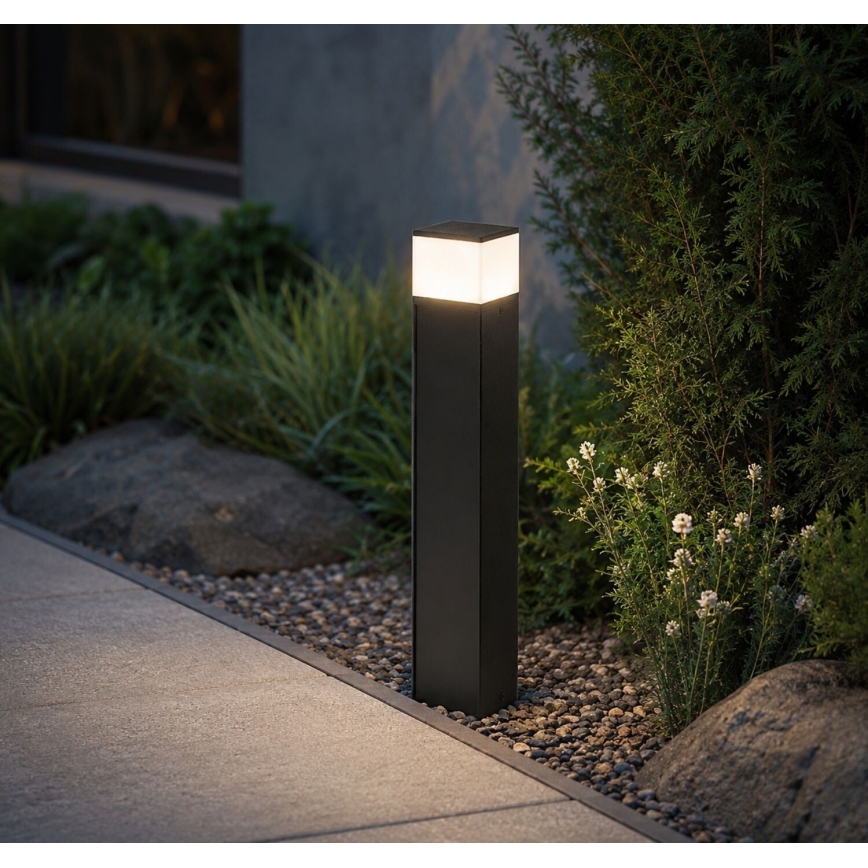 Rabalux - Lampă LED de exterior cu 2 prize LED/10W/230V IP44