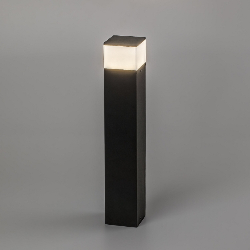 Rabalux - Lampă LED de exterior cu 2 prize LED/10W/230V IP44