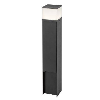 Rabalux - Lampă LED de exterior cu 2 prize LED/10W/230V IP44