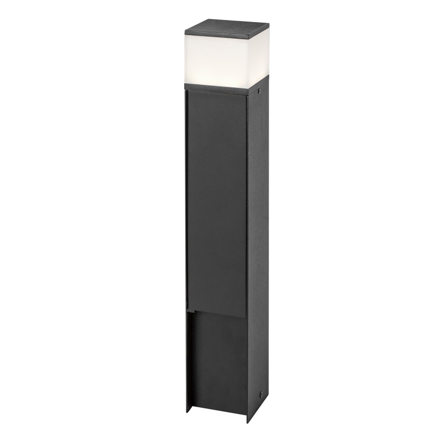 Rabalux - Lampă LED de exterior cu 2 prize LED/10W/230V IP44