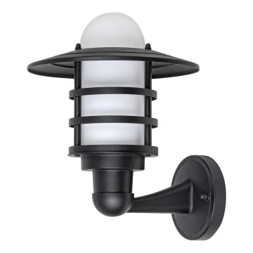 Rabalux 7678 - Aplică perete exterior DARRINGTON 1xE27/20W/230V IP44