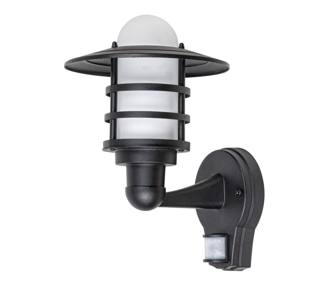 Rabalux 7679 - Aplică perete exterior DARRINGTON 1xE27/20W/230V IP44