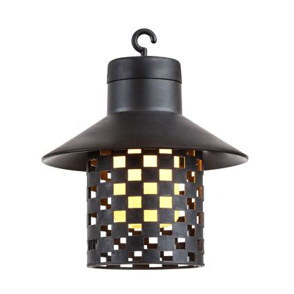 Rabalux - Lampă solară LED 8xLED/0,1W/1,2V IP44 1200 mAh