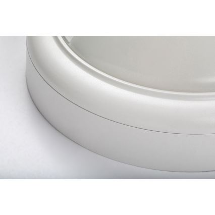 Rabalux - Aplica de perete LED pentru exterior cu senzor LED/15W/230V IP54