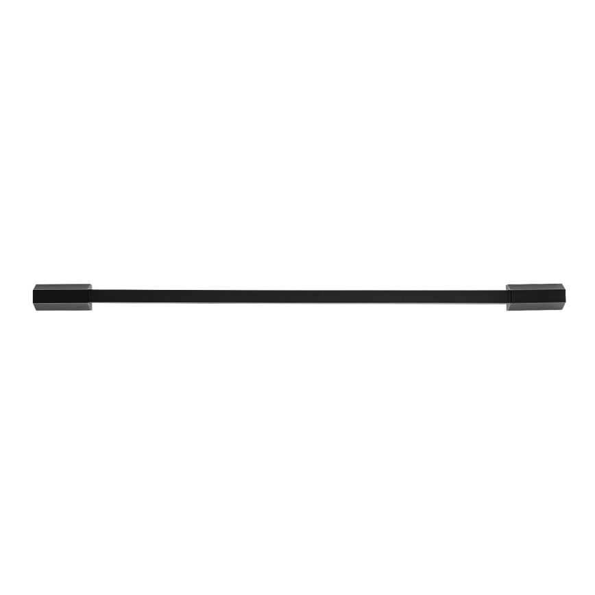 Rabalux - Aplica de perete LED pentru exterior LED/8W/230V IP54 59,5 cm negru