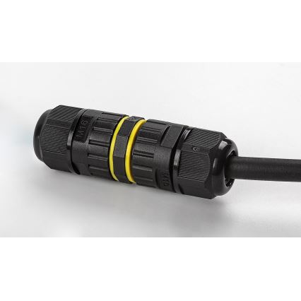 Rabalux - Lampă de exterior 1xGU10/10W/230V IP54 54,5 cm antracit