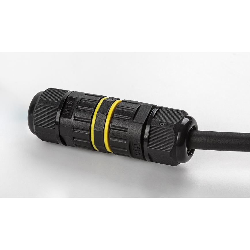Rabalux - Lampă de exterior 1xGU10/10W/230V IP54 54,5 cm antracit