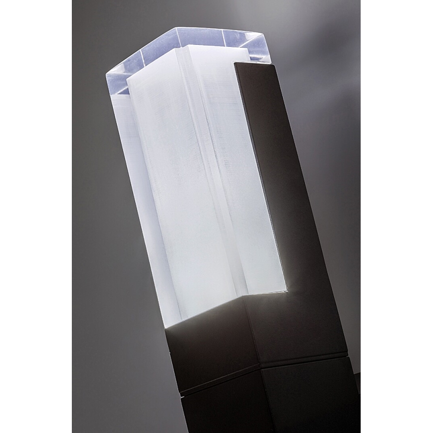 Rabalux - Aplica de perete LED pentru exterior LED/7W/230V 2700/4000/6000K IP54