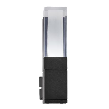 Rabalux - Aplica de perete LED pentru exterior LED/7W/230V 2700/4000/6000K IP54