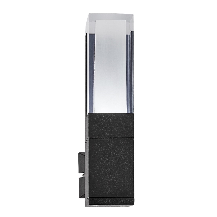 Rabalux - Aplica de perete LED pentru exterior LED/7W/230V 2700/4000/6000K IP54