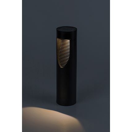 Rabalux - Lampă solară LED LED/0,1W/1,2V 600mAh IP44