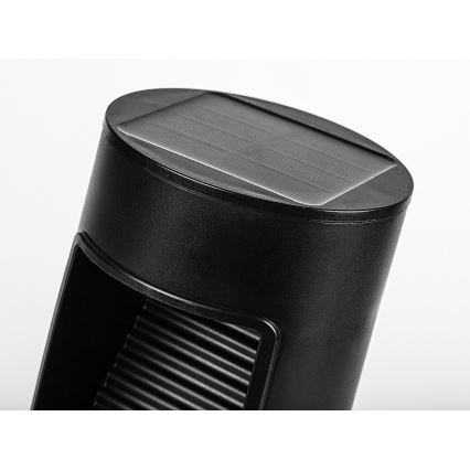 Rabalux - Lampă solară LED LED/0,1W/1,2V 600mAh IP44