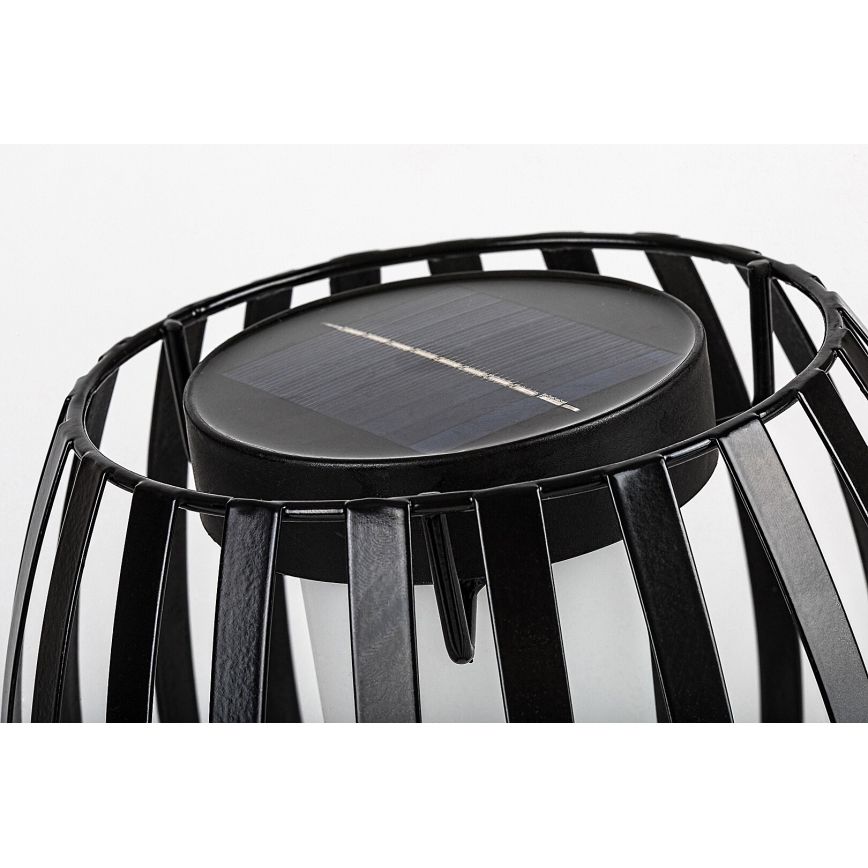 Rabalux - Lampă solară LED LED/1W/1,2V 300mAh IP44