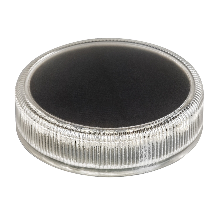 Rabalux - Lampă solară LED LED/0,3W/1,2V 800mAh IP65