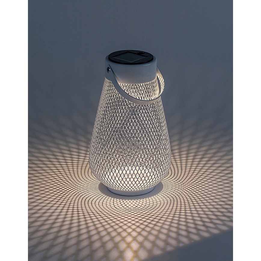 Rabalux - Lampă solară LED/0,16W/1,2V 400 mAh IP44