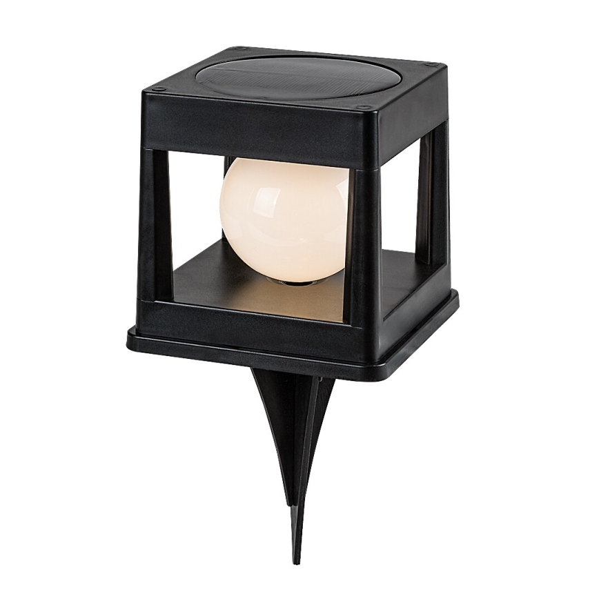 Rabalux - Lampă solară LED LED/0,3W/3,7V IP44 800 mAh