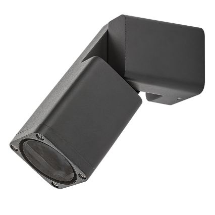 Rabalux - Aplică de perete pentru exterior 1xGU10/15W/230V IP65