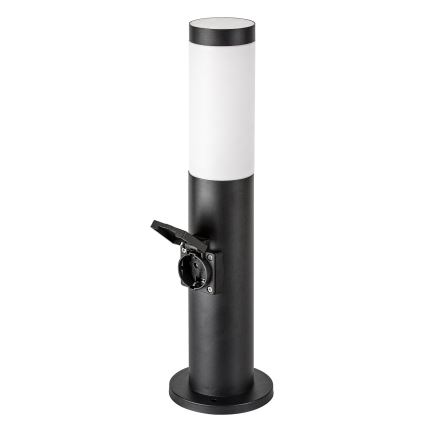 Rabalux - Lampă de exterior cu priză 1xE27/25W/230V IP44