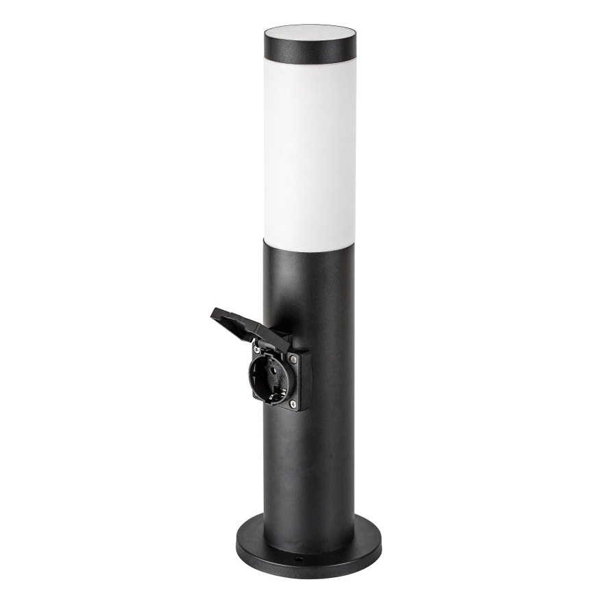 Rabalux - Lampă de exterior cu priză 1xE27/25W/230V IP44