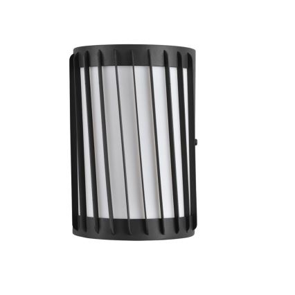 Rabalux - Aplica LED de perete pentru exterior, 6W, 230V, IP54