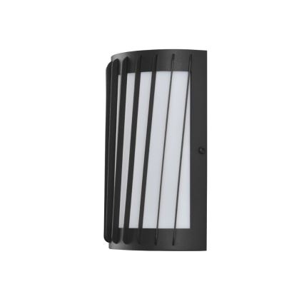 Rabalux - Aplica LED de perete pentru exterior, 6W, 230V, IP54