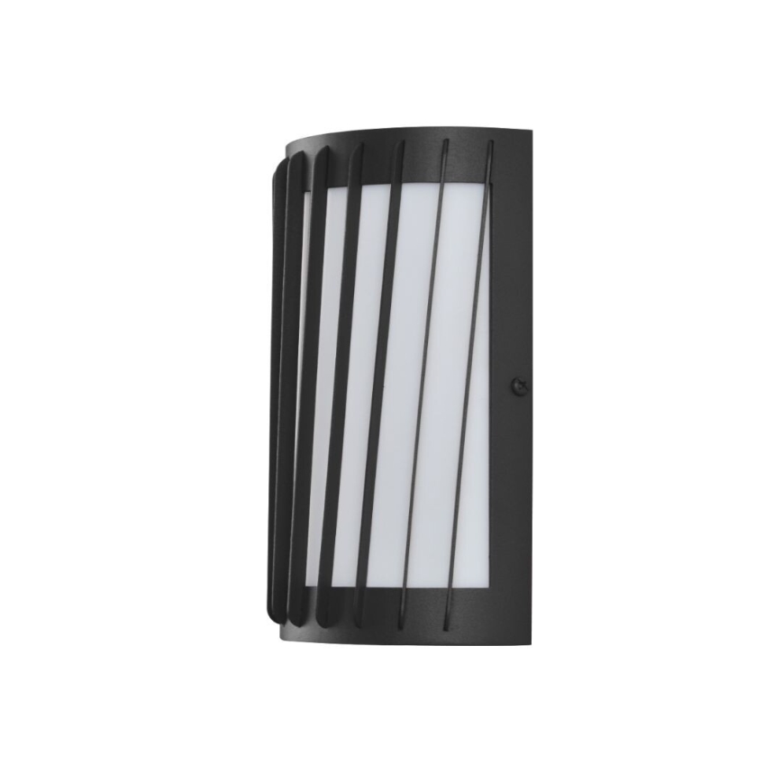 Rabalux - Aplica LED de perete pentru exterior, 6W, 230V, IP54